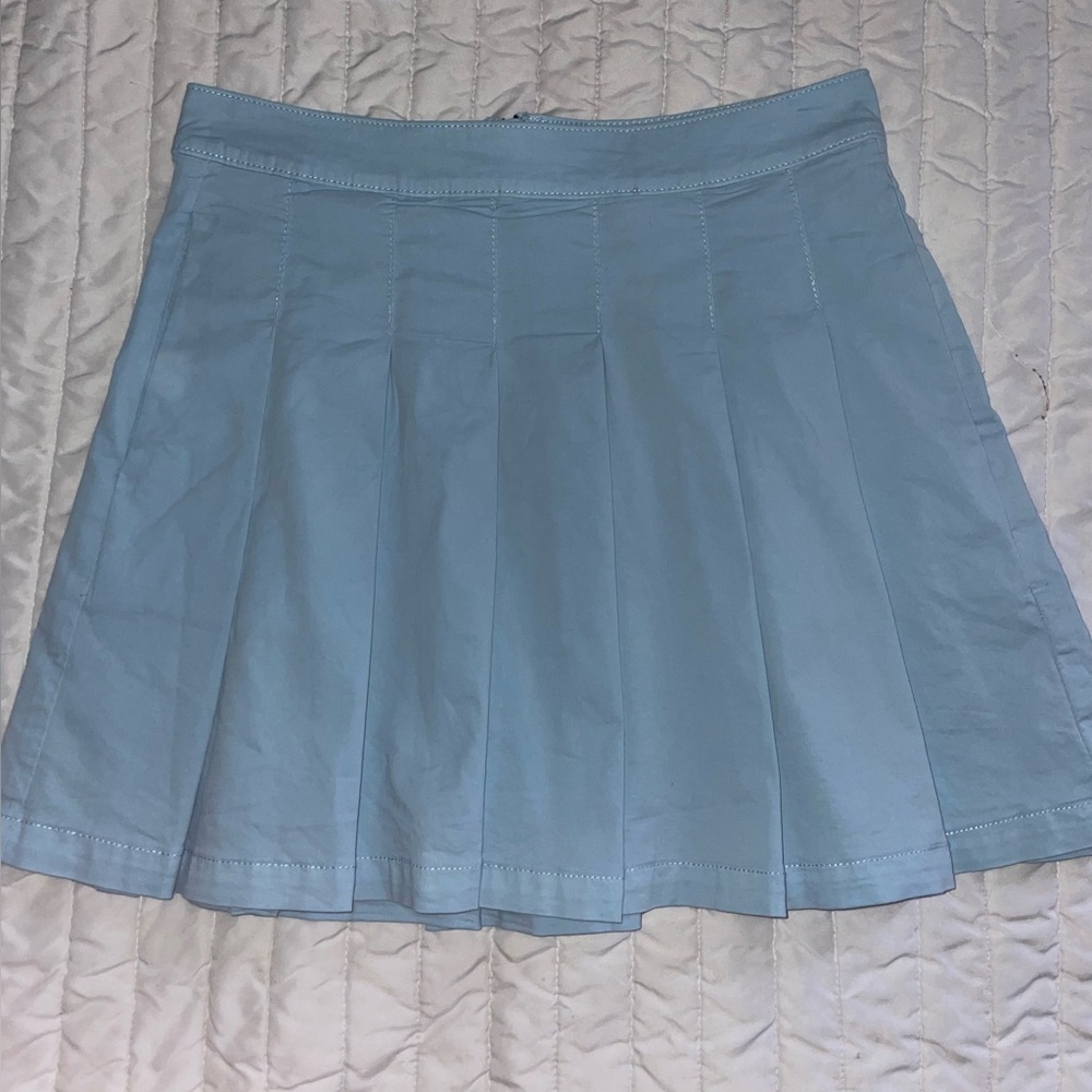 American Eagle mini skirt, size 6